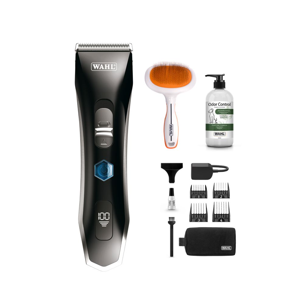Wahl Smart Clip Bundle