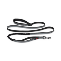 Halti Active Lead - Large Black | PeekAPaw Pet Supplies
