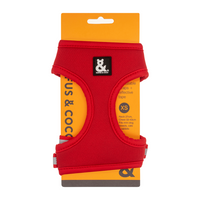 Rufus & Coco SportFlex Harness - Medium | PeekAPaw Pet Supplies