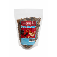 Peters Bug Blend - 250g | PeekAPaw Pet Supplies