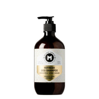 Melanie Newman Refresh Dog Shampoo - 500ml | PeekAPaw Pet Supplies
