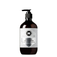 Melanie Newman Everyday Dog Shampoo - 500ml | PeekAPaw Pet Supplies