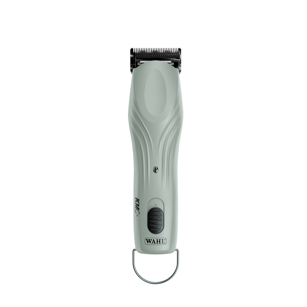 Wahl KMC+ Cord/Cordless Detachable Clipper
