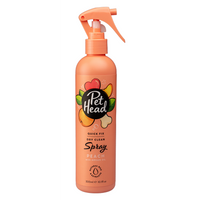 Pet Head Quick Fix Dry Clean Spray - 300ml | PeekAPaw Pet Supplies