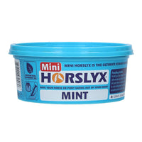 Horslyx Mint Balancer Lick 650g mini tub