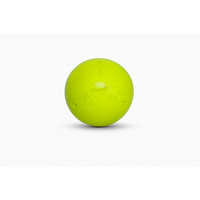 Coachi Boomi Ball - 25cm Electric Lime | PeekAPaw Pet Supplies