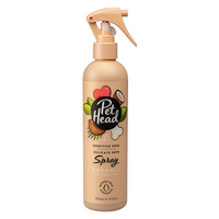 Pet Head Sensitive Soul Delicate Skin Dog Spray - 300ml | PeekAPaw Pet Supplies