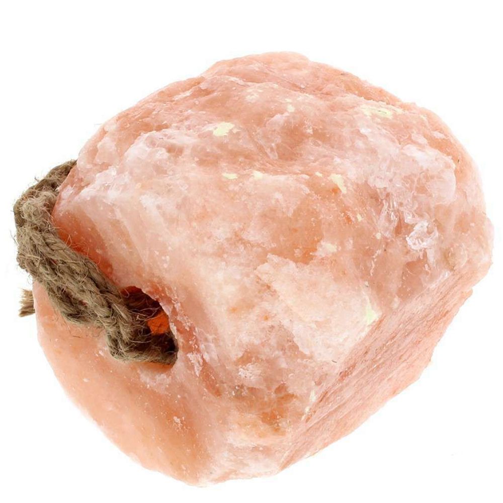 Minrosa Salt Lick with Rope