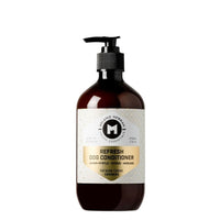 Melanie Newman Refresh Dog Conditioner - 500ml | PeekAPaw Pet Supplies