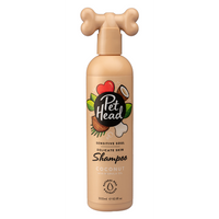 Pet Head Sensitive Soul Delicate Skin Dog Shampoo - 300ml | PeekAPaw Pet Supplies