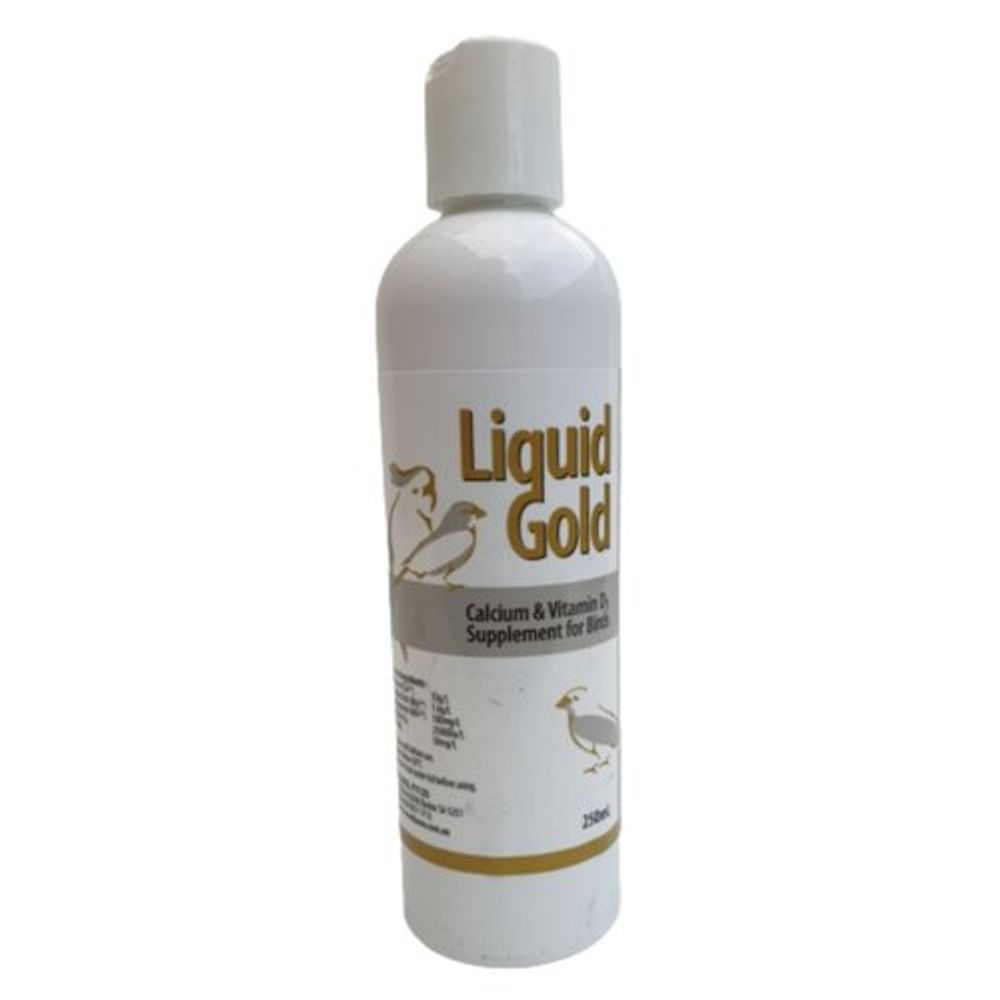 Passwell Liquid Gold - 250ml | PeekAPaw Pet Supplies