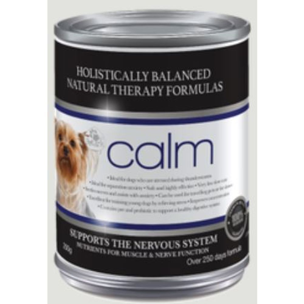 PetArk Calm Powder Supplement for Dogs - 200g