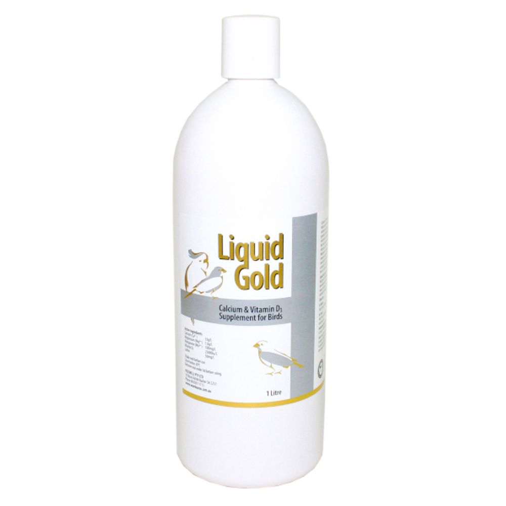 Passwell Liquid Gold - 5L | PeekAPaw Pet Supplies