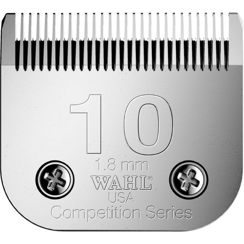 Wahl Competition Series Detachable Blade -