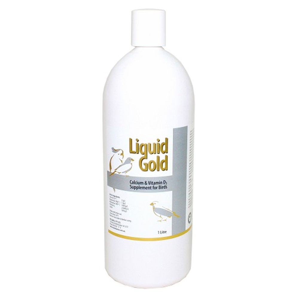 Passwell Liquid Gold - 1L | PeekAPaw Pet Supplies