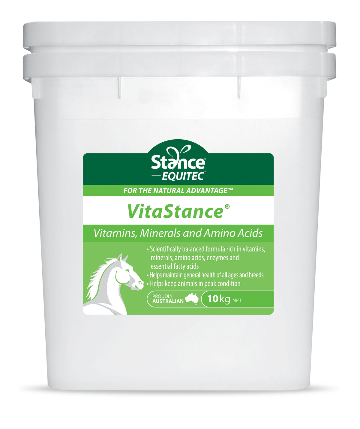 Stance Equitec VitaStance vitamin and mineral supplement 10kg