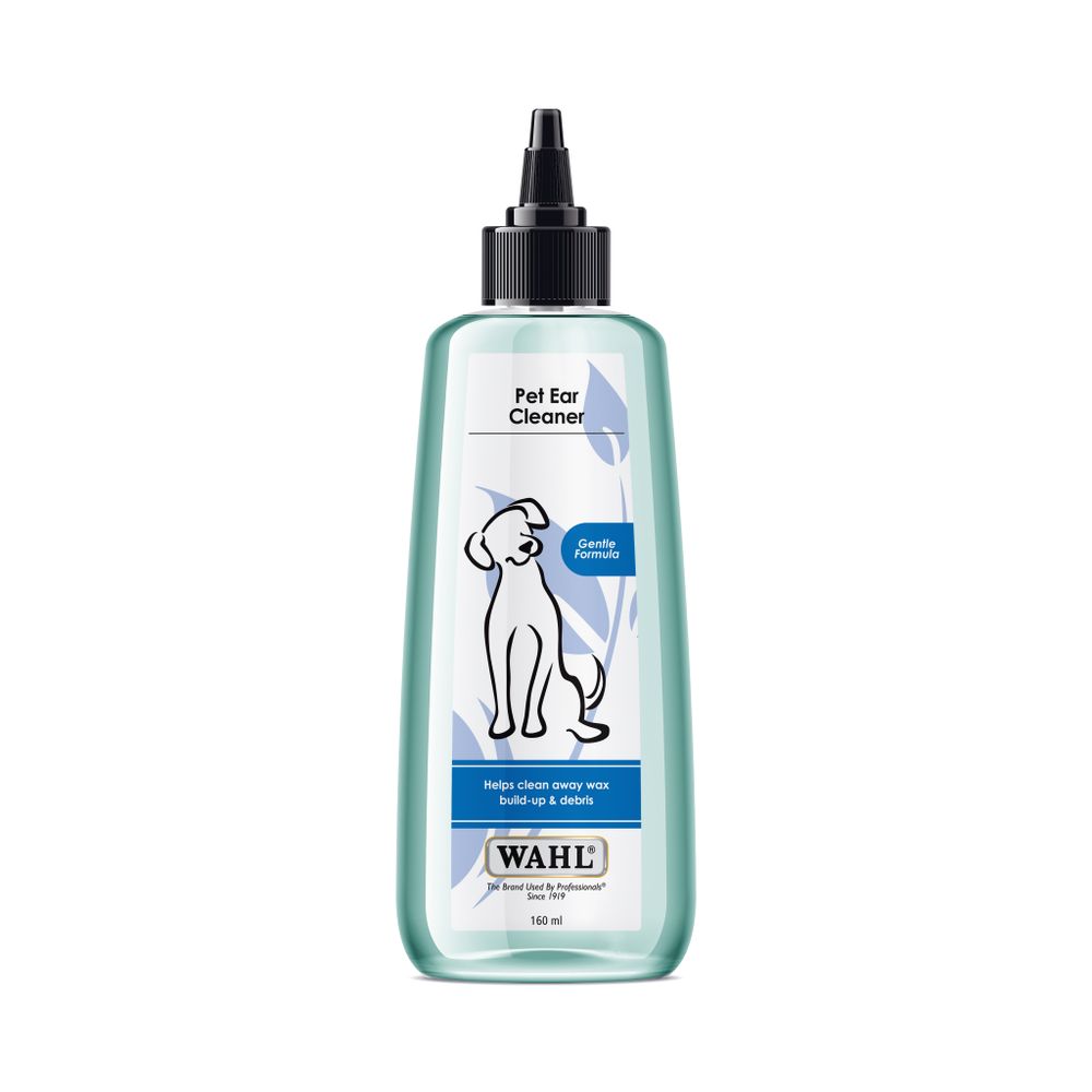 Wahl Pet Ear Cleaner 175ml