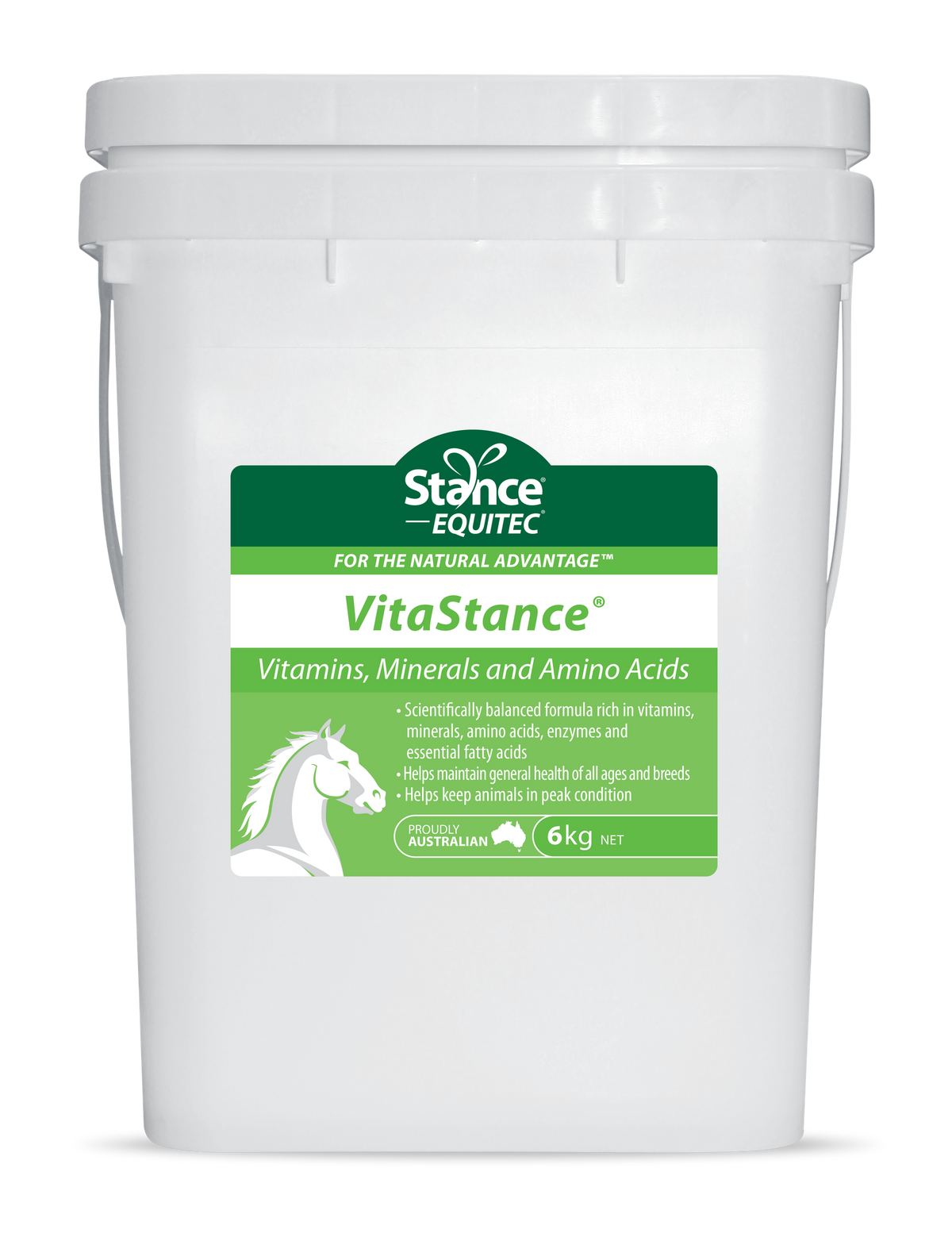 Stance Equitec VitaStance vitamin and mineral supplement 6kg