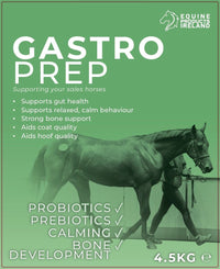 Equine Products Ireland Gastro Prep 4.5kg tub