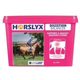 Horslyx Digestion Balancer Lick 5kg tub