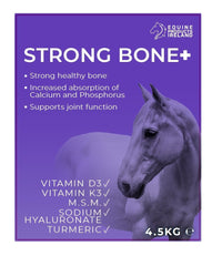 Equine Products Ireland Strong Bone + 4.5kg tub