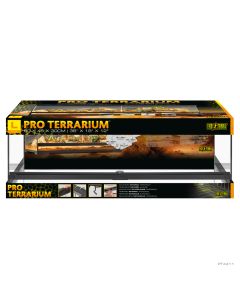 Exo Terra Pro Terrarium - 90 x 45 x 30cm | PeekAPaw Pet Supplies