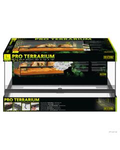 Exo Terra Pro Terrarium - 90 x 45 x 45cm | PeekAPaw Pet Supplies