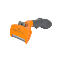 FURminator Undercoat deShedding Tool for Dogs, Medium Short Hair size