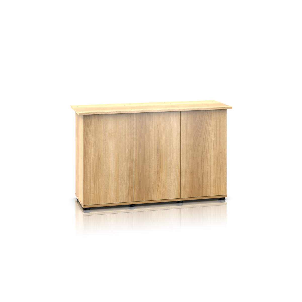 Juwel SBX Rio 240 cabinet in light wood