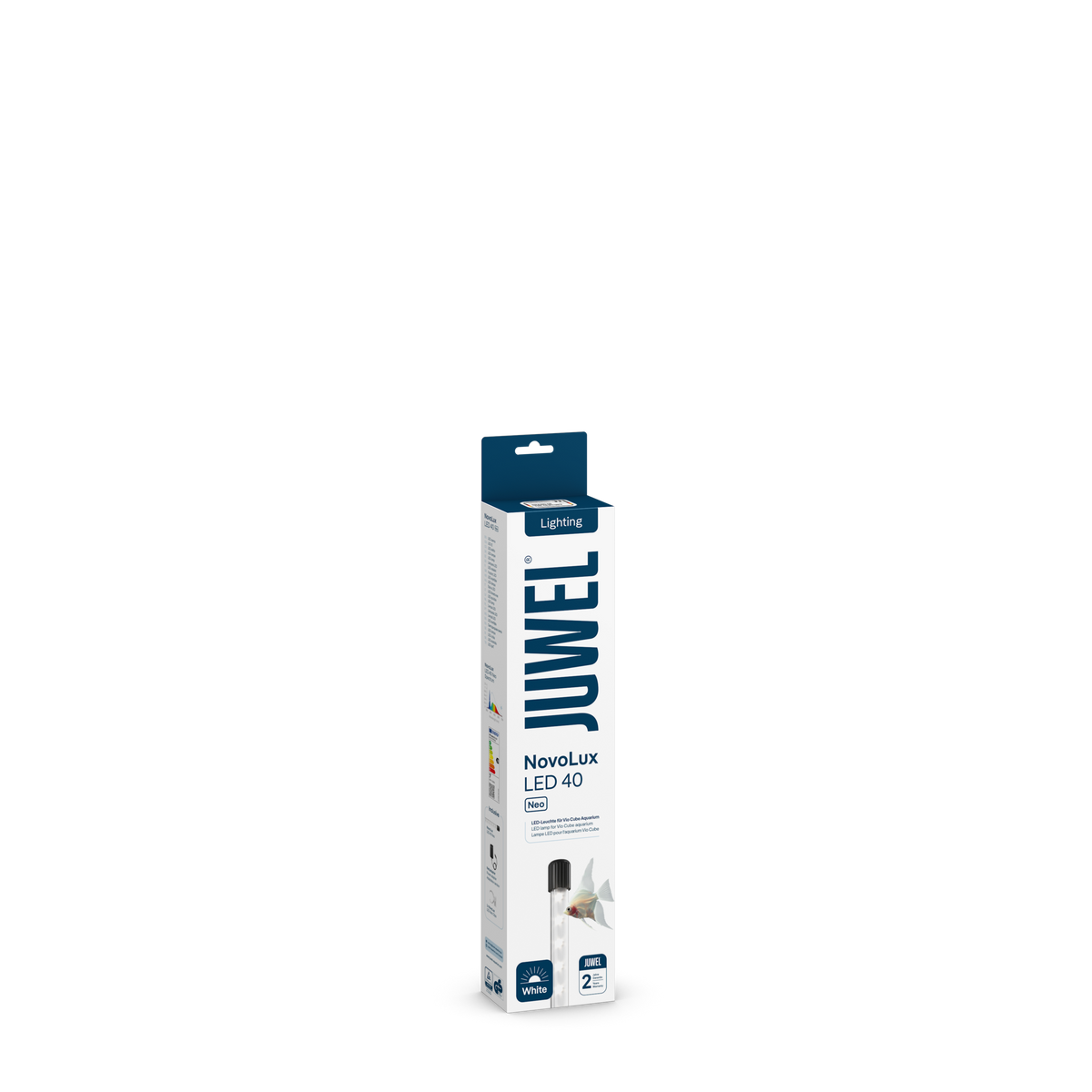 Juwel NovoLux LED white light bar