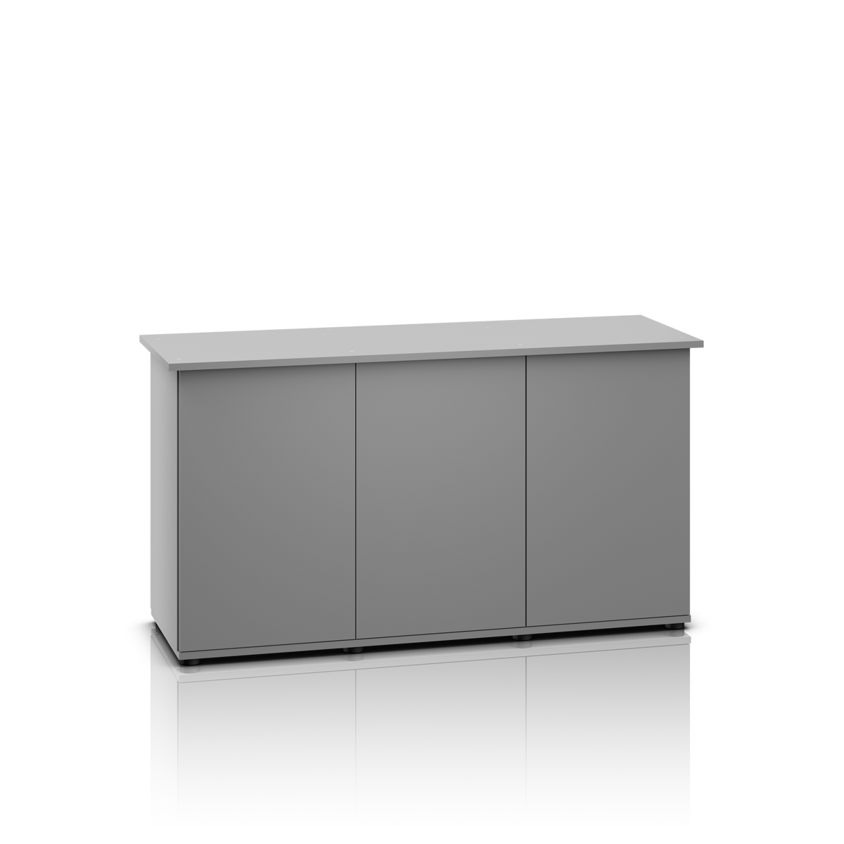 Juwel SBX Rio 450 cabinet in grey