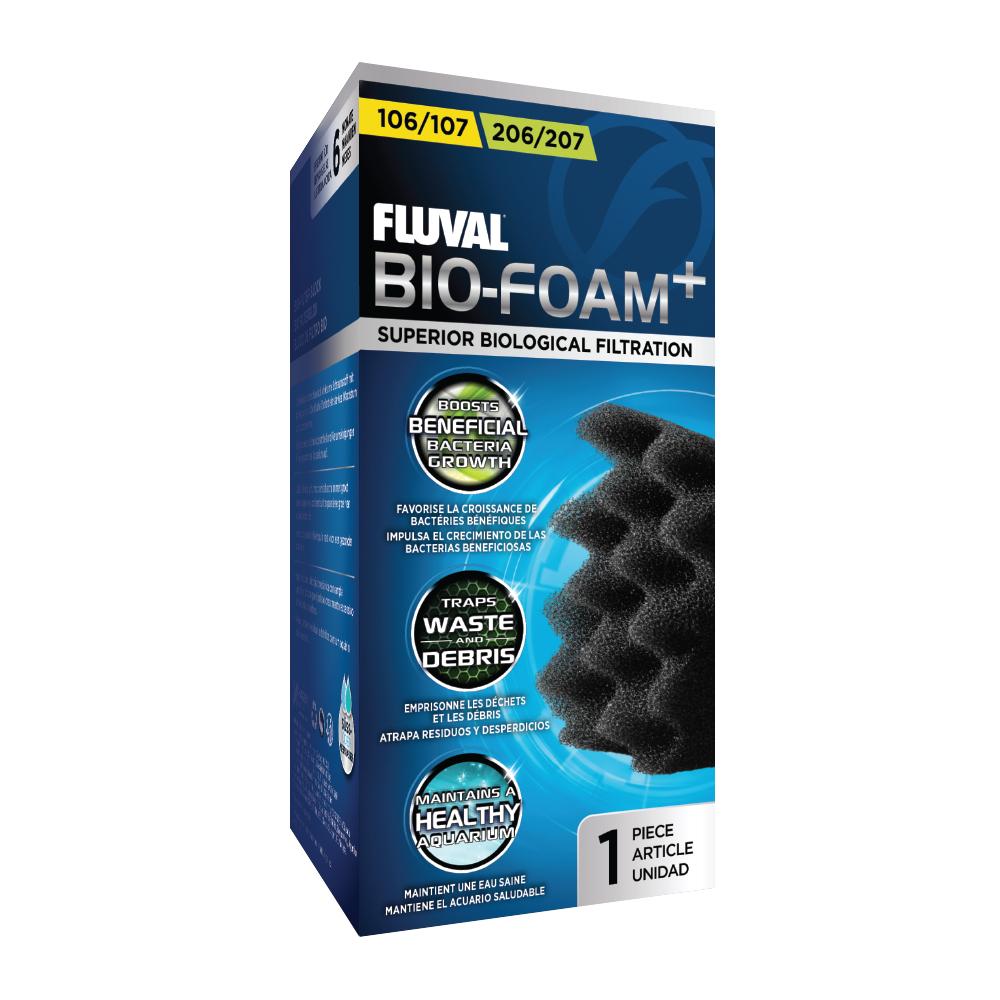 Fluval Bio-Foam - 106 / 107 / 206 / 207 | PeekAPaw Pet Supplies