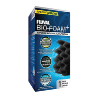 Fluval Bio-Foam - 106 / 107 / 206 / 207 | PeekAPaw Pet Supplies