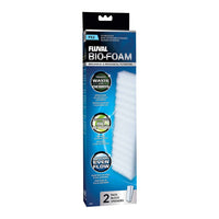 Fluval FX2 Foam Inserts 2 Pack - Default Title | PeekAPaw Pet Supplies