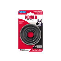 KONG Dog Toys Extreme Donut shown in its retail packaging