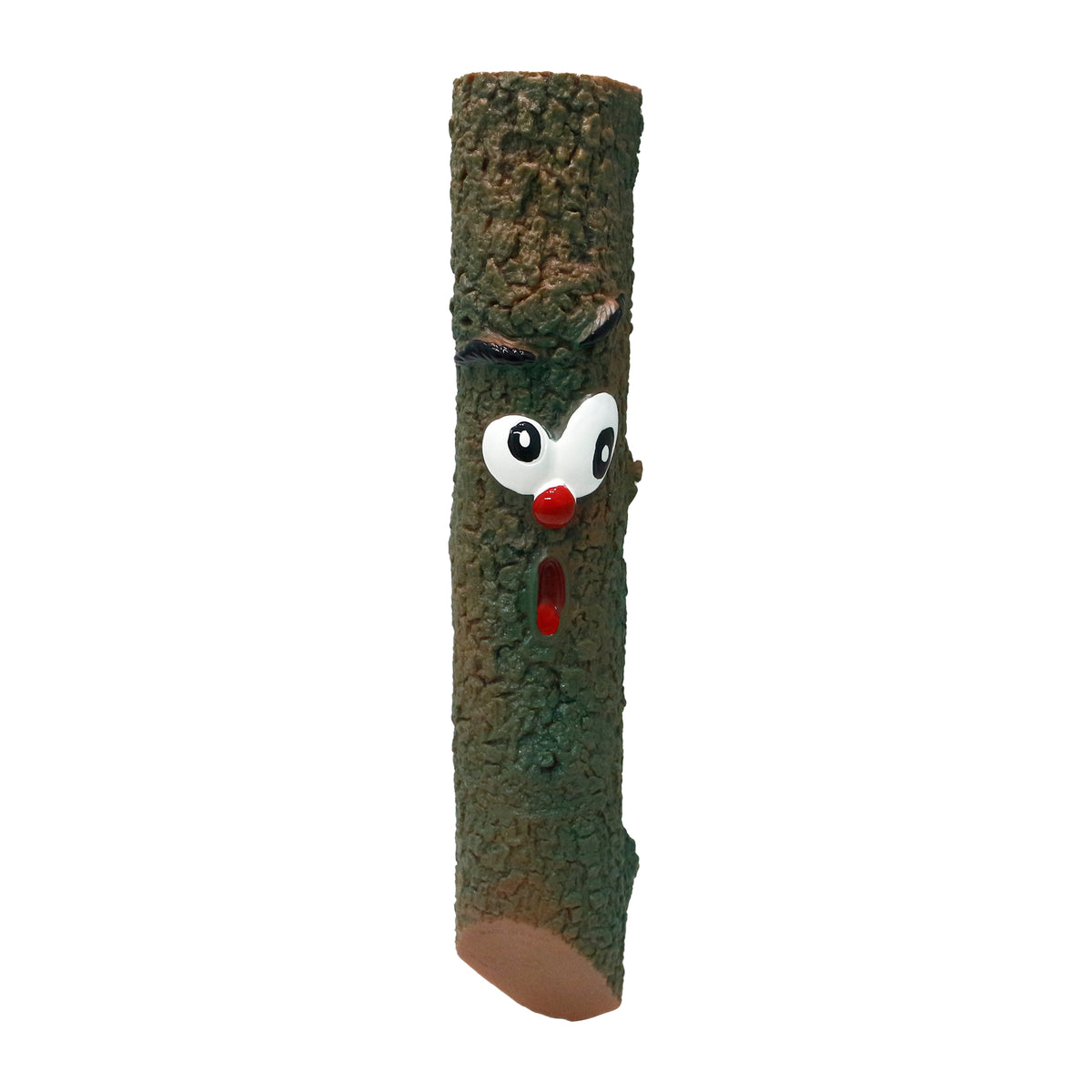 FurKidz Dog Toys Vinyl Surprised Stick - 27cm | PeekAPaw Pet Supplies