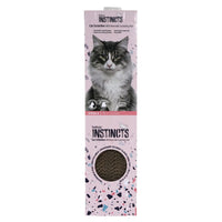 FurKidz Cat Scratch Board - Single 50 X 13 X 6cm | PeekAPaw Pet Supplies