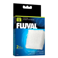 Fluval C Series Foam Pad - C2 | PeekAPaw Pet Supplies
