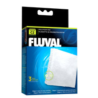 Fluval C Series Poly / Foam Pad - C2 | PeekAPaw Pet Supplies
