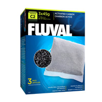 Fluval C Series Carbon - C2 | PeekAPaw Pet Supplies