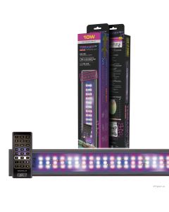 Exo Terra TerraSky UV UVB Terrarium Light - 10W | PeekAPaw Pet Supplies