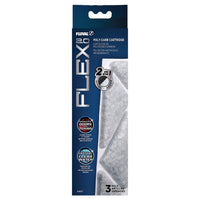 Fluval Flex 2.0 Poly Cartridge 34L / 57L 3 Pack - Default Title | PeekAPaw Pet Supplies