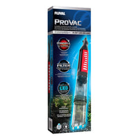 Fluval Pro-Vac Gravel Cleaner - Default Title | PeekAPaw Pet Supplies