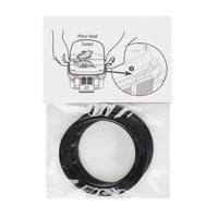 Fluval Motor Head Gasket O-Ring - 105 / 106 / 107 / 205 / 206 / 207 | PeekAPaw Pet Supplies