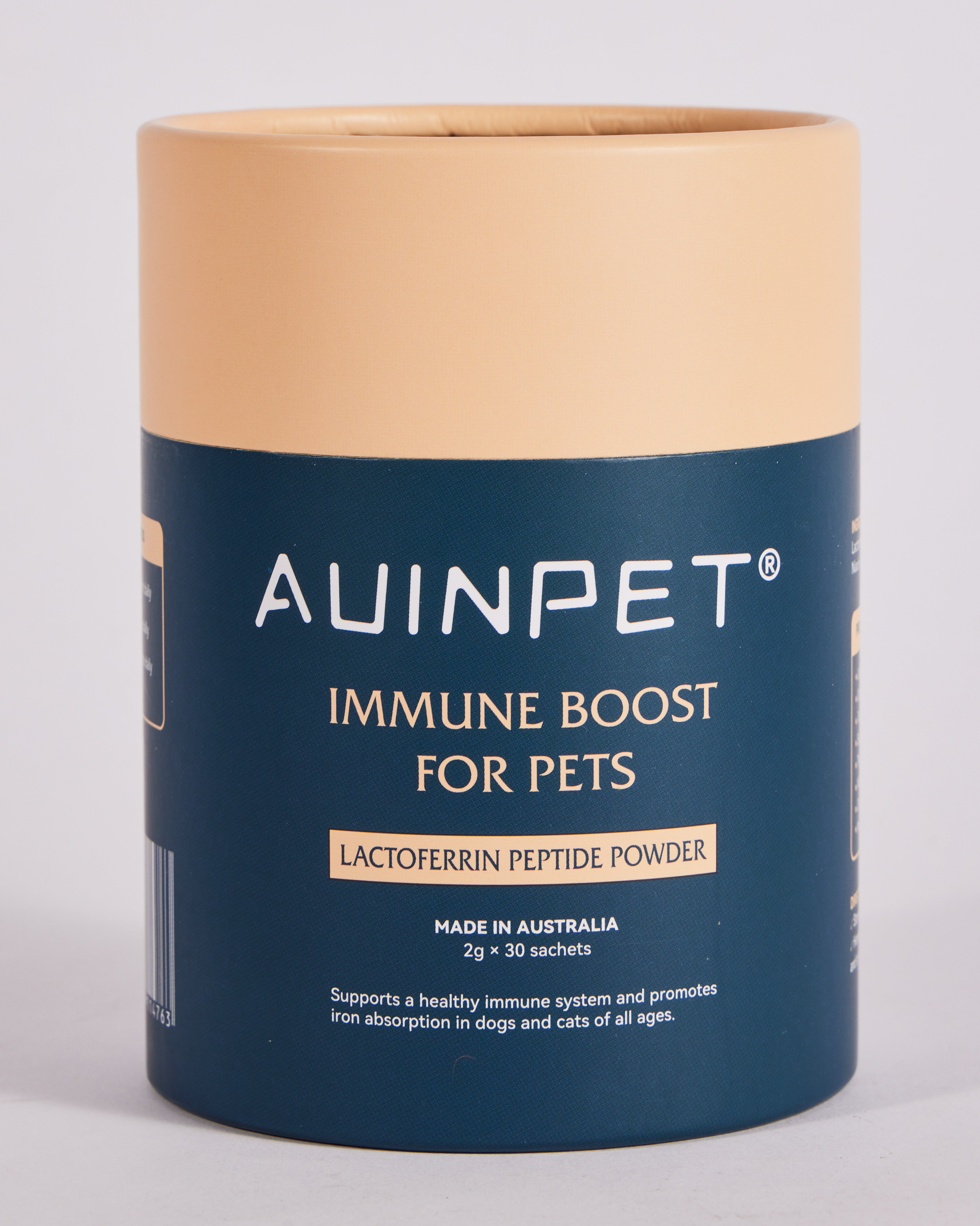 Auinpet Immune Boost For Pets