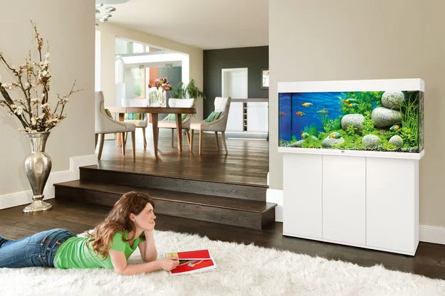Juwel RIO LED Aquarium 180L
