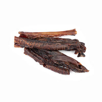Bugsy's Kangaroo Trachea Dog Treats 100g