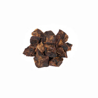 Bugsy's Kangaroo Nuggets Dog Treats 100g