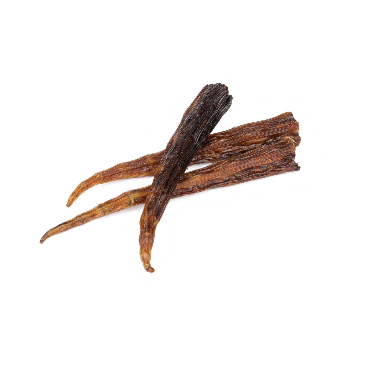 Bugsy's Kangaroo Tail Tips Dog Treats 2 Pack