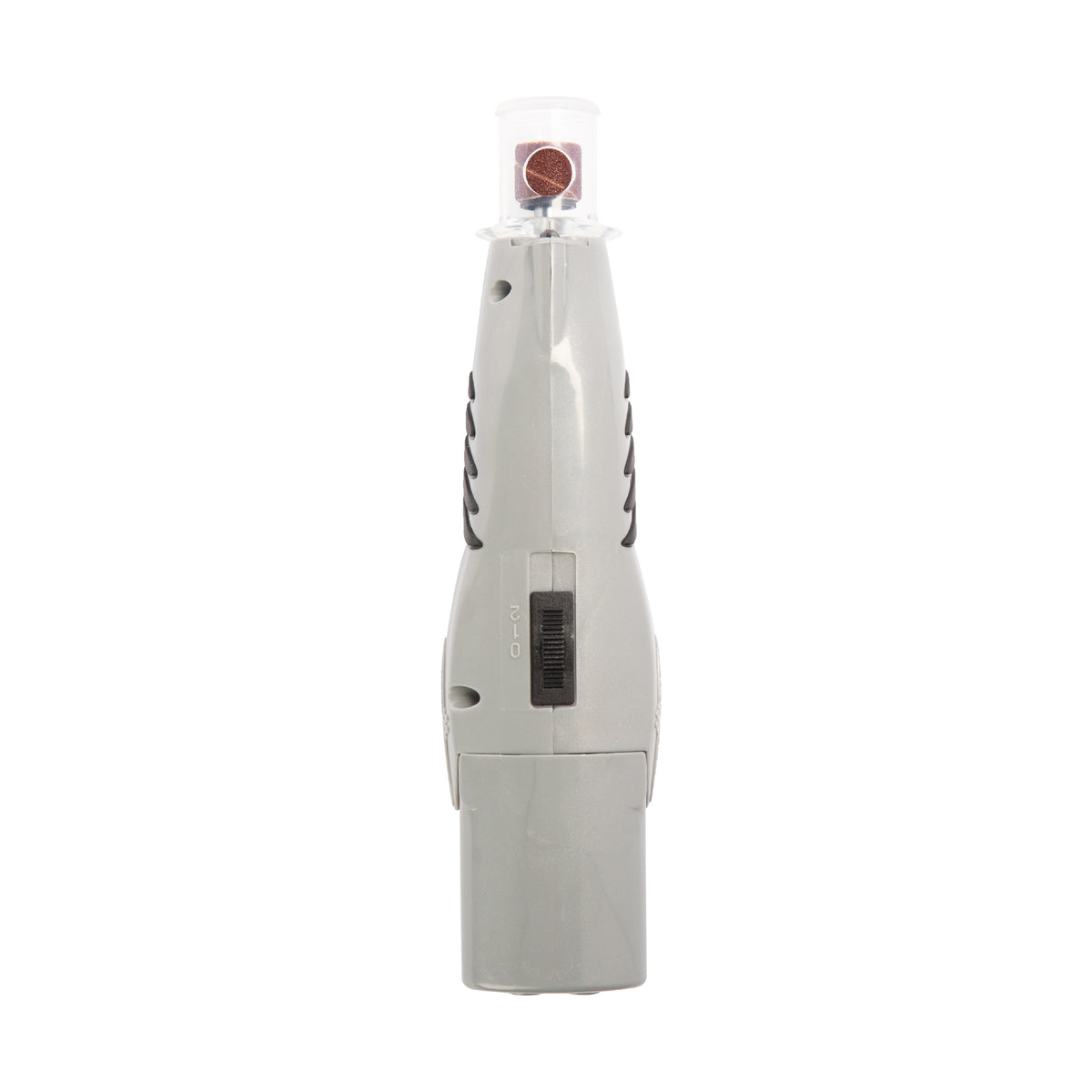 FURminator Nail Grinder – front view of the grinder